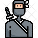 پیش‌نمایش فایل ninja-1896234 از پک ژاپن