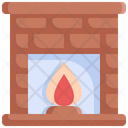 پیش‌نمایش فایل fireplace-1896110 از پک زمستان