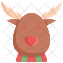 پیش‌نمایش فایل reindeer-1896108 از پک زمستان