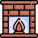 پیش‌نمایش فایل fireplace-1896080 از پک زمستان