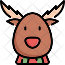 پیش‌نمایش فایل reindeer-1896078 از پک زمستان