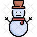 پیش‌نمایش فایل snowman-1896093 از پک زمستان