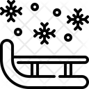 پیش‌نمایش فایل sleigh-1896054 از پک زمستان