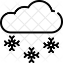 پیش‌نمایش فایل snowflake-1896041 از پک زمستان