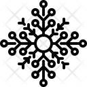 پیش‌نمایش فایل snowflake-1896062 از پک زمستان