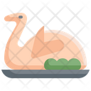 پیش‌نمایش فایل roasted-duck-1996619 از پک سال نو چینی