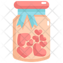 پیش‌نمایش فایل bottle-of-hearts-2012448 از پک روز ولنتاین