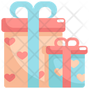 پیش‌نمایش فایل giftbox-2012455 از پک روز ولنتاین