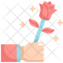 پیش‌نمایش فایل giving-rose-2012449 از پک روز ولنتاین