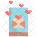 پیش‌نمایش فایل love-email-2012461 از پک روز ولنتاین