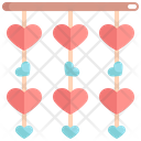 پیش‌نمایش فایل romantic-decoration-2012447 از پک روز ولنتاین