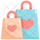 پیش‌نمایش فایل valentine-shopping-2012443 از پک روز ولنتاین