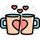 پیش‌نمایش فایل coffee-date-2012283 از پک روز ولنتاین