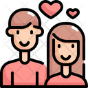 پیش‌نمایش فایل couple-2012288 از پک روز ولنتاین