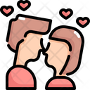 پیش‌نمایش فایل kissing-2012286 از پک روز ولنتاین