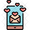 پیش‌نمایش فایل love-email-2012291 از پک روز ولنتاین