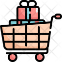 پیش‌نمایش فایل shopping-cart-2012293 از پک روز ولنتاین