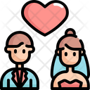 پیش‌نمایش فایل wedding-couple-2012299 از پک روز ولنتاین