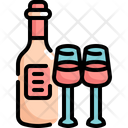 پیش‌نمایش فایل wine-2012295 از پک روز ولنتاین