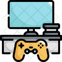 پیش‌نمایش فایل game-console-joystick-2031661 از پک دستگاه الکترونیکی