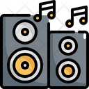 پیش‌نمایش فایل loudspeaker-2031659 از پک دستگاه الکترونیکی