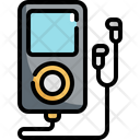 پیش‌نمایش فایل mp4-player-2031642 از پک دستگاه الکترونیکی