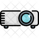 پیش‌نمایش فایل projector-2031647 از پک دستگاه الکترونیکی