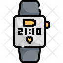 پیش‌نمایش فایل smartwatch-2031662 از پک دستگاه الکترونیکی