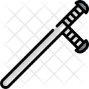 پیش‌نمایش فایل baton-2088571 از پک قانون و عدالت