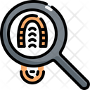 پیش‌نمایش فایل footprint-2088569 از پک قانون و عدالت
