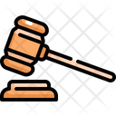 پیش‌نمایش فایل gavel-2088595 از پک قانون و عدالت