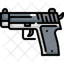 پیش‌نمایش فایل gun-2088577 از پک قانون و عدالت