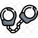پیش‌نمایش فایل handcuff-2088588 از پک قانون و عدالت