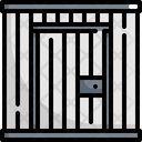 پیش‌نمایش فایل jail-2088578 از پک قانون و عدالت