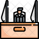 پیش‌نمایش فایل judge-2088575 از پک قانون و عدالت