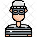 پیش‌نمایش فایل thief-2088592 از پک قانون و عدالت