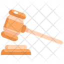 پیش‌نمایش فایل gavel-2088792 از پک قانون و عدالت