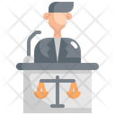 پیش‌نمایش فایل lawyer-2088784 از پک قانون و عدالت