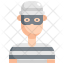 پیش‌نمایش فایل thief-2088789 از پک قانون و عدالت