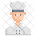 پیش‌نمایش فایل chef-2105449 از پک آواتار حرفه ای