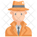 پیش‌نمایش فایل detective-2105450 از پک آواتار حرفه ای