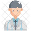 پیش‌نمایش فایل doctor-2105457 از پک آواتار حرفه ای