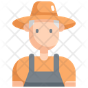 پیش‌نمایش فایل farmer-2105452 از پک آواتار حرفه ای