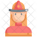 پیش‌نمایش فایل firefighter-2105454 از پک آواتار حرفه ای