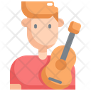 پیش‌نمایش فایل musician-2105446 از پک آواتار حرفه ای