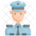 پیش‌نمایش فایل police-2105459 از پک آواتار حرفه ای