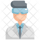پیش‌نمایش فایل scientist-2105445 از پک آواتار حرفه ای