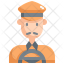 پیش‌نمایش فایل taxi-driver-2105430 از پک آواتار حرفه ای