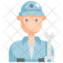 پیش‌نمایش فایل technician-2105435 از پک آواتار حرفه ای