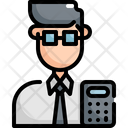 پیش‌نمایش فایل accountant-2105406 از پک آواتار حرفه ای